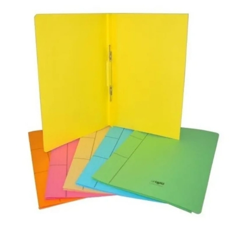 CARPETA CARTULINA VELOX LAMINADA TANDIL