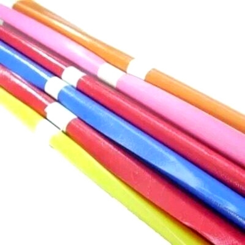 PAPEL DE FORRAR ARAÑA PLASTIFICADO