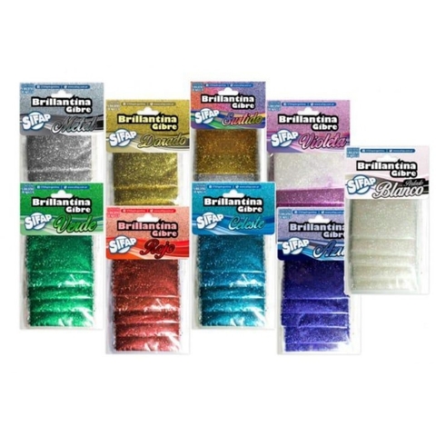 BRILLANTINA SIFAP X UNIDAD