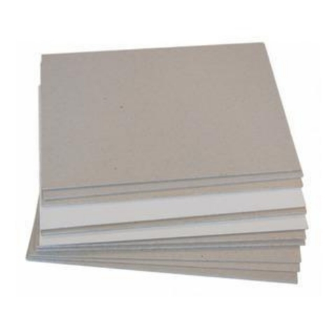 CARTON GRIS 70 X 100 CM