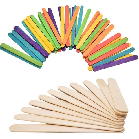 PALITOS DE HELADO EZCO