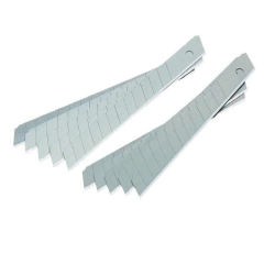 CUCHILLAS CUTTER EZCO