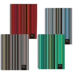 CUADERNO A4 LEDESMA CLASSIC