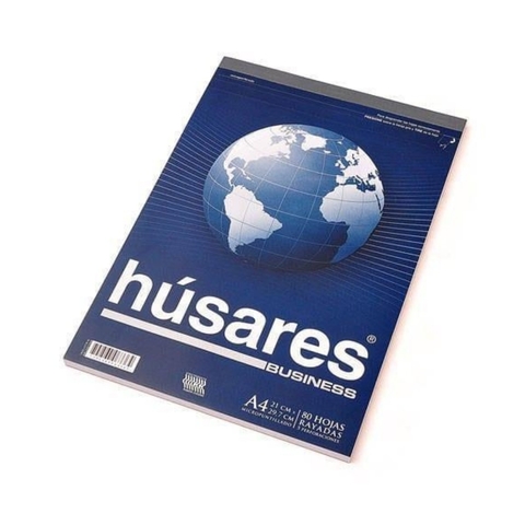 BLOCK A4 HUSARES