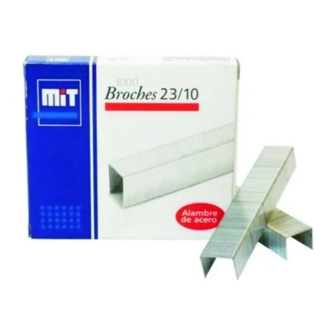 BROCHES MIT P/ABROCHADORAS