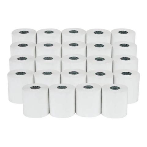 ROLLO TERMICO MAQUINA