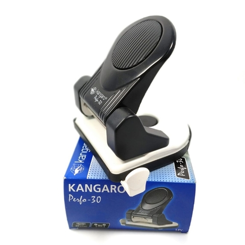 PERFORADORA KANGARO 30