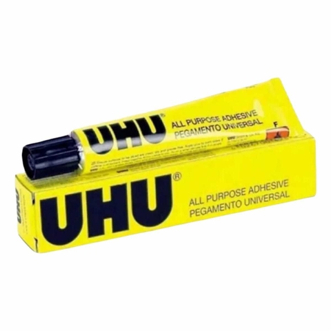 PEGAMENTO UHU UNIVERSAL 35ml.