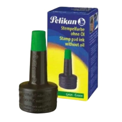 TINTA P/ SELLOS PELIKAN 4K 28 cc. - comprar online