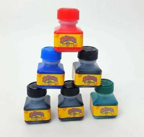 TINTA CHINA STA 15 cc.