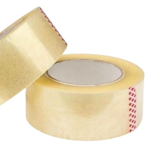 CINTA DE EMBALAR 48MM x 90M