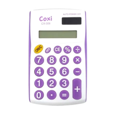 CALCULADORA WT06 en internet