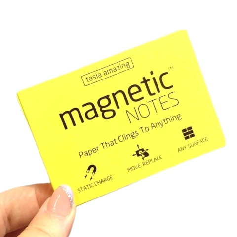 TACO NOTAS MAGNETICAS POST IT 70X100 X100H