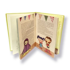LIBRO LEER UNA SEMANA DE CUENTOS - libreriamitre