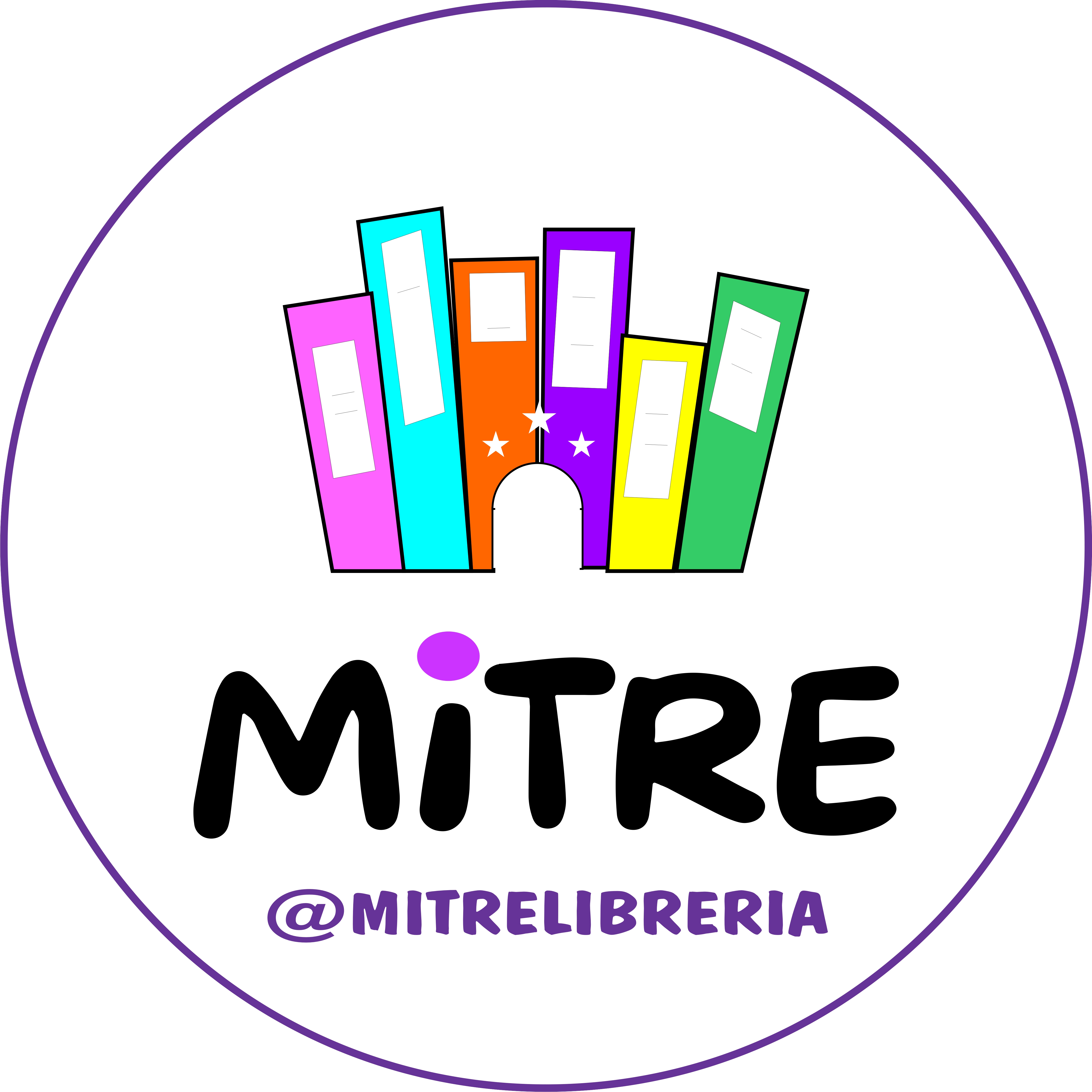 libreriamitre