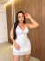 Camisola Yasmin Branca na internet