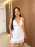 Camisola Yasmin Branca