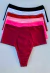 Calcinha super alta modeladora em poliamida - comprar online