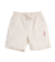 Shorts de Linho