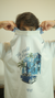 Camiseta - The World is Yours - WAZZ