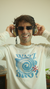 Camiseta Manga Longa Wazz'up - WAZZ