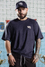 Camiseta Azul Marinho - Classic - comprar online