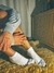 Imagem do Meia Right/Wrong - Branca