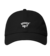 Boné WAZZ'UP - Preto - comprar online