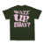Camiseta WAZZ'UP? - Verde Musgo - comprar online