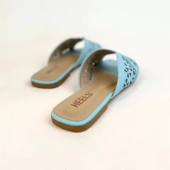 Imagem do RASTEIRA LASER GEOMÉTRICO