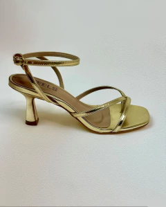 SANDALIA SALTO FESTA na internet