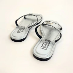 RASTEIRA FIVELA - Heels