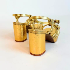 MEIA PATA NÓS - Heels