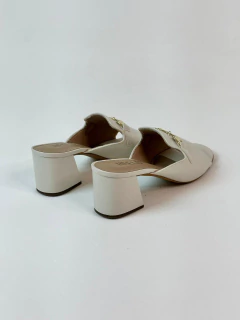 MULE SALTO BLOCO FIVELA