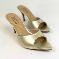 MULE BICO FINO - loja online