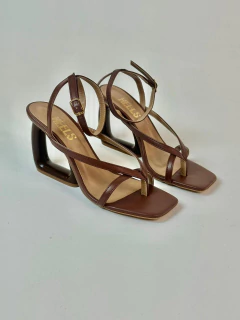 Imagem do SANDALIA SALTO