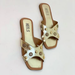 Rasteira Medalhas na internet