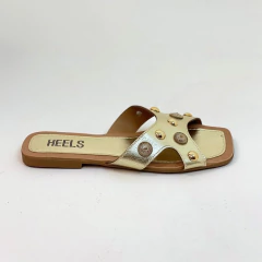 Rasteira Medalhas na internet