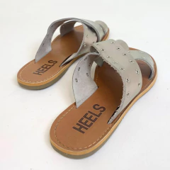RASTEIRA EM X ILHÓS - Heels