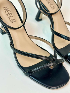 Imagem do SANDALIA SALTO FESTA