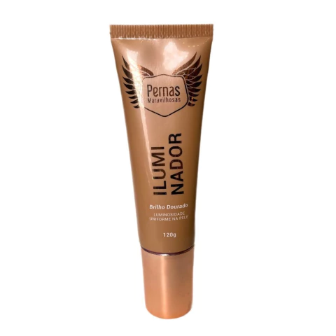 ILUMINADOR PERNAS MARAVILHOSAS