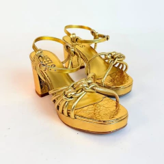 MEIA PATA NÓS na internet