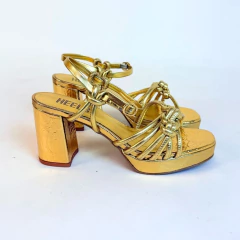 MEIA PATA NÓS - comprar online