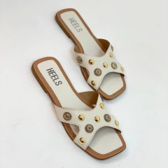 Rasteira Medalhas - loja online