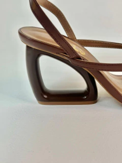 SANDALIA SALTO - loja online