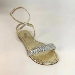 RASTEIRA METALIZADA COM BRILHO - comprar online