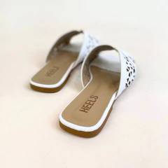 RASTEIRA LASER GEOMÉTRICO - Heels