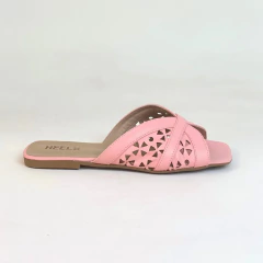 RASTEIRA LASER GEOMÉTRICO