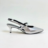 SCARPIN SLING BACK