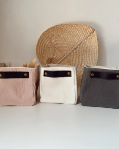 CAJITA TUSSOR en internet